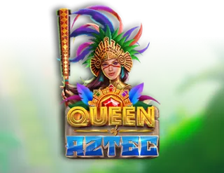 Queen of Aztec - SPACEMANSLOT88