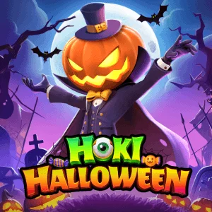 Halloween Fortune - SPACEMANSLOT88